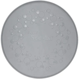 Storage mat - gray iRobot Scooba