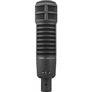 Electro Voice RE20-BK