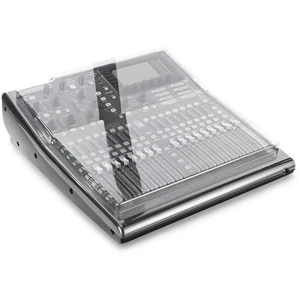 Decksaver Behringer X32 PRODUCER Capac de protecție pentru mixer