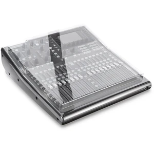 Decksaver Behringer X32 PRODUCER Ochranný kryt pro mixážní pult