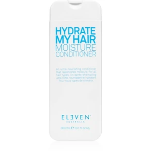 Eleven Australia Hydrate My Hair hydratačný a vyživujúci kondicionér 300 ml