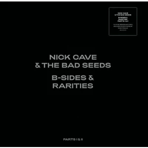 Nick Cave & The Bad Seeds B-sides & Rarities: Part I & II (7 LP) Deluxe Edition