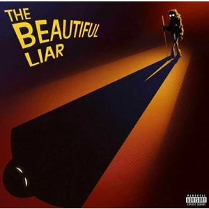 X Ambassadors - The Beautiful Liar (LP)