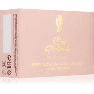 Pani Walewska Sweet Romance parfémované mydlo pre ženy 100 g