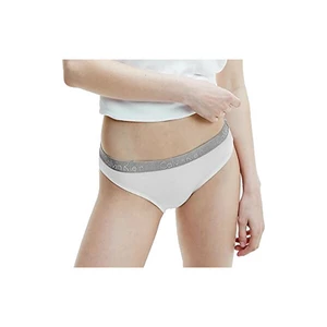 White Panties Calvin Klein Underwear - Women