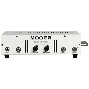 MOOER Tube Engine