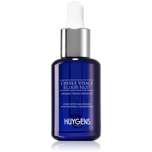 Huygens Élixir Nuit regenerační olejové sérum na noc 30 ml