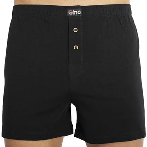 Men's shorts Gino black (75162)