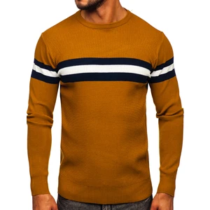 Pulover camel Bolf H2113
