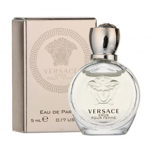 Versace Eros Pour Femme 5 ml parfémovaná voda pro ženy