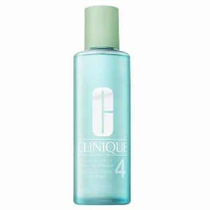 Clinique Clarifying Lotion Clarifiante 4 čistící tonikum pro mastnou pleť 400 ml