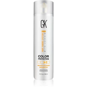 GK Hair Moisturizing Color Protection hydratační šampon pro ochranu barvy na vlasy 1000 ml