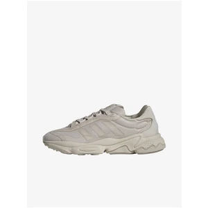 Beige Men's Shoes adidas Originals Ozweego Pure - Men
