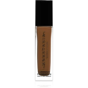 Anastasia Beverly Hills Luminous Foundation rozjasňujúci make-up odtieň 480C 30 ml