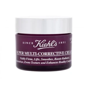 Pečující pleťový krém s anti-age účinkem (Super Multi-Corrective Cream) 50 ml