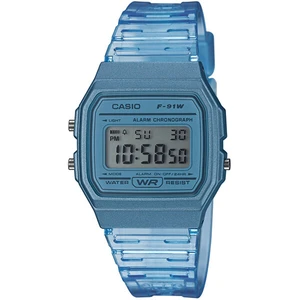 Casio Collection Digital F-91WS-2EF (007)