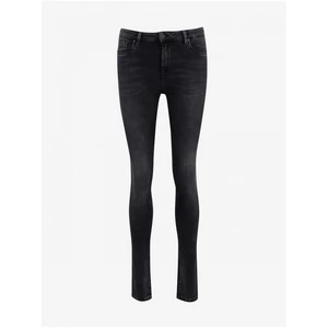 Dark Grey Women's Slim Fit Jeans Regent Jeans - Women