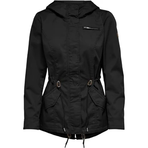 ONLY Dámská bunda ONLLORCA 15216452 Black XS