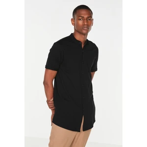 Camicia da uomo  Trendyol Pique