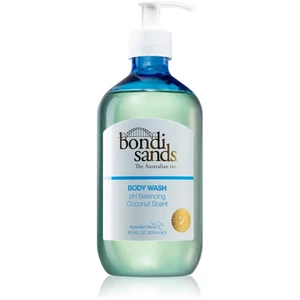 Bondi Sands Body Wash jemný sprchový gel s vůní Coconut 500 ml