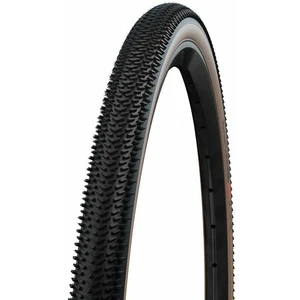 Schwalbe G-One R 29/28" (622 mm) Transparentny