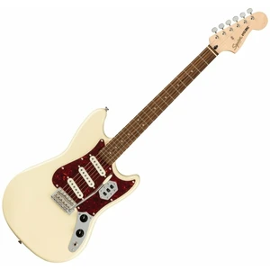 Fender Squier Paranormal Cyclone Perlă Alb