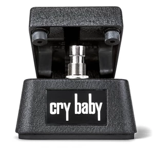 Dunlop CBM95 Cry Baby Mini Pédale Wah-wah