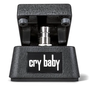 Dunlop CBM95 Cry Baby Mini Wah-Wah Pedal