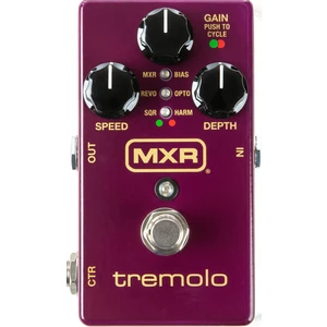 Dunlop MXR M305G1 Tremolo