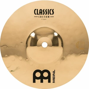 Meinl CC8S-B Classics Custom Cinel Splah 8"