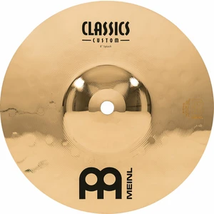 Meinl CC8S-B Classics Custom Piatto Splash 8"