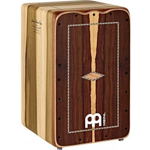 Meinl AEMLBI Artisan Martinete Cajón de madera Ironwood