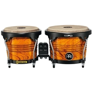 Meinl FWB190AF The Marathon Designer Series Bongo Amber Flame