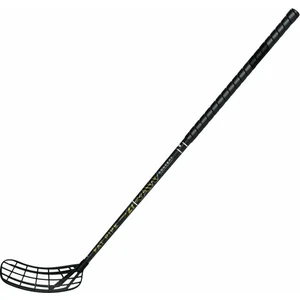 Fat Pipe Bastone de hockey Floorball Raw Concept Real Oval 27 Speed 96.0 Mano destra