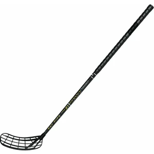 Fat Pipe Bâton de floorball Raw Concept Real Oval 27 Speed 96.0 Main droite