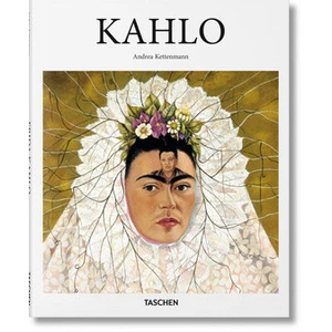 Kahlo - Andrea Kettenmann