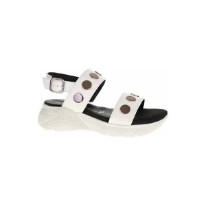 Dámské sandály Tamaris 1-28217-24 white 40