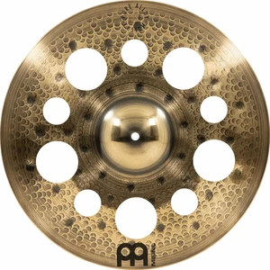 Meinl Pure Alloy Custom Medium Trash Crashbecken 18"