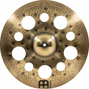 Meinl Pure Alloy Custom Medium Trash Cymbale crash 18"