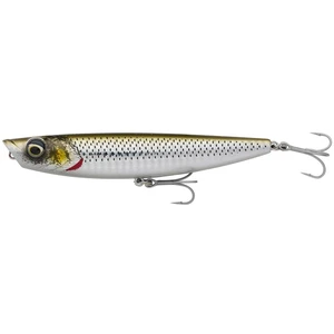 Savage gear wobler pop walker 2.0 sexy mullet - 11,5 cm 20,5 g