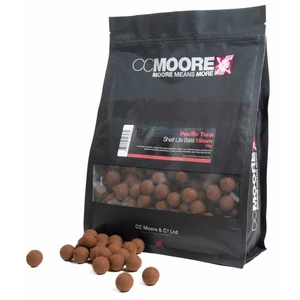 Cc moore boilie pacific tuna -5 kg 15 mm