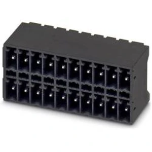 Konektor do DPS Phoenix Contact MCDN 1,5/ 5-G1-3,5 P26THR 1953745, 19.00 mm, pólů 10, rozteč 3.50 mm, 50 ks