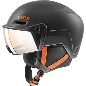 UVEX Hlmt 700 Visor Casque de ski