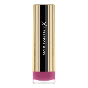 Max Factor Color Elixir Lipstick - 125 Icy Rose błyszczyk do ust 4 g