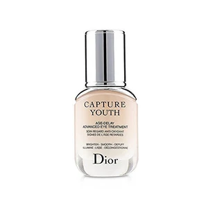 DIOR - Capture Youth – Antioxidační oční krém – Gel-krém na oční kontury proti stárnutí