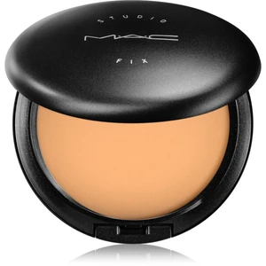 MAC Cosmetics Studio Fix Powder Plus Foundation kompaktní pudr a make-up 2 v 1 odstín NC 44.5 15 g