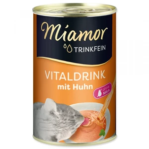 MIAMOR VITAL drink 135ml - Kuřecí