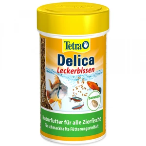 TETRA Delica Daphnien 100ml