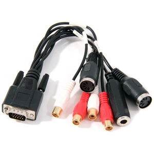 RME BO9632-CMKH 20 cm Special cable