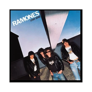 Ramones Leave Home 180 g